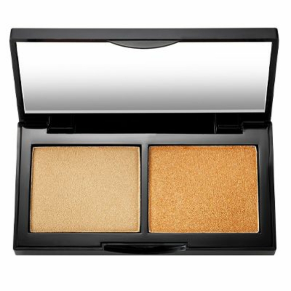 LAURA GELLER Hi-Def Glow Illuminator Duo - Picture 1 of 7